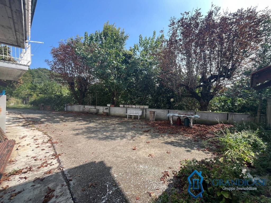 Giardino