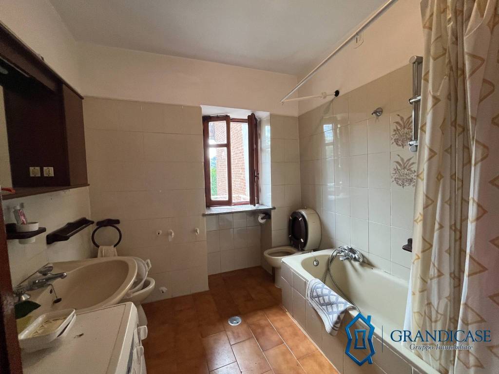 Bagno