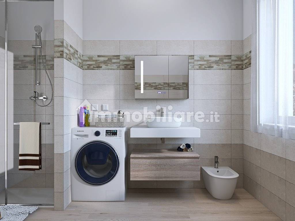 Bagno