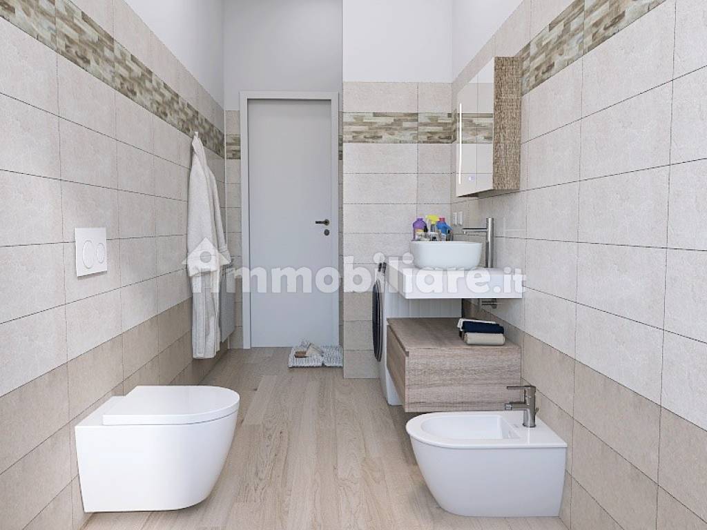 Bagno