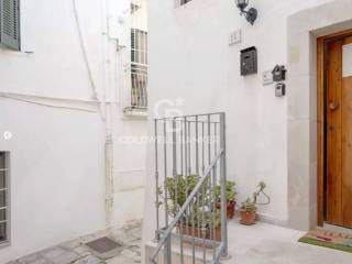 Cortile interno