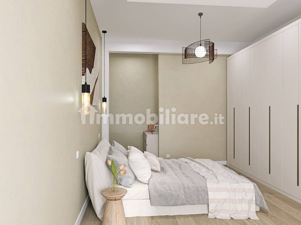 Camera da letto