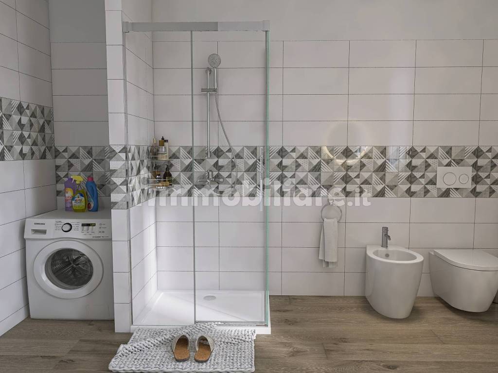 Bagno