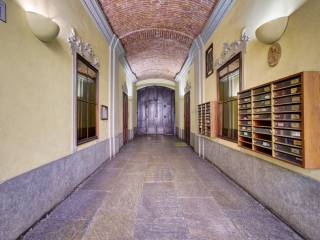 Interno palazzo