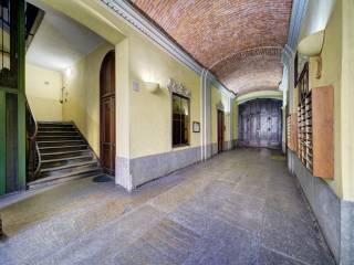 Interno palazzo