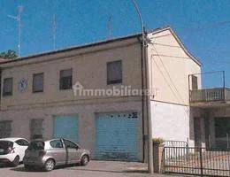 Appartamento in vendita a Argenta