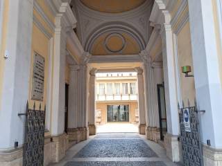 Interno palazzo