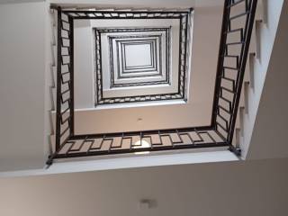 Interno palazzo