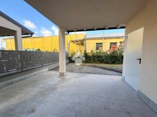 Cortile interno