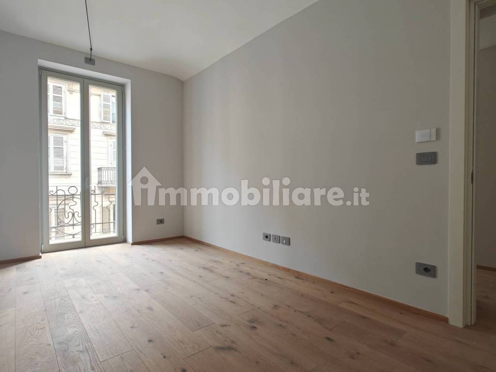 Appartamento in San Salvario