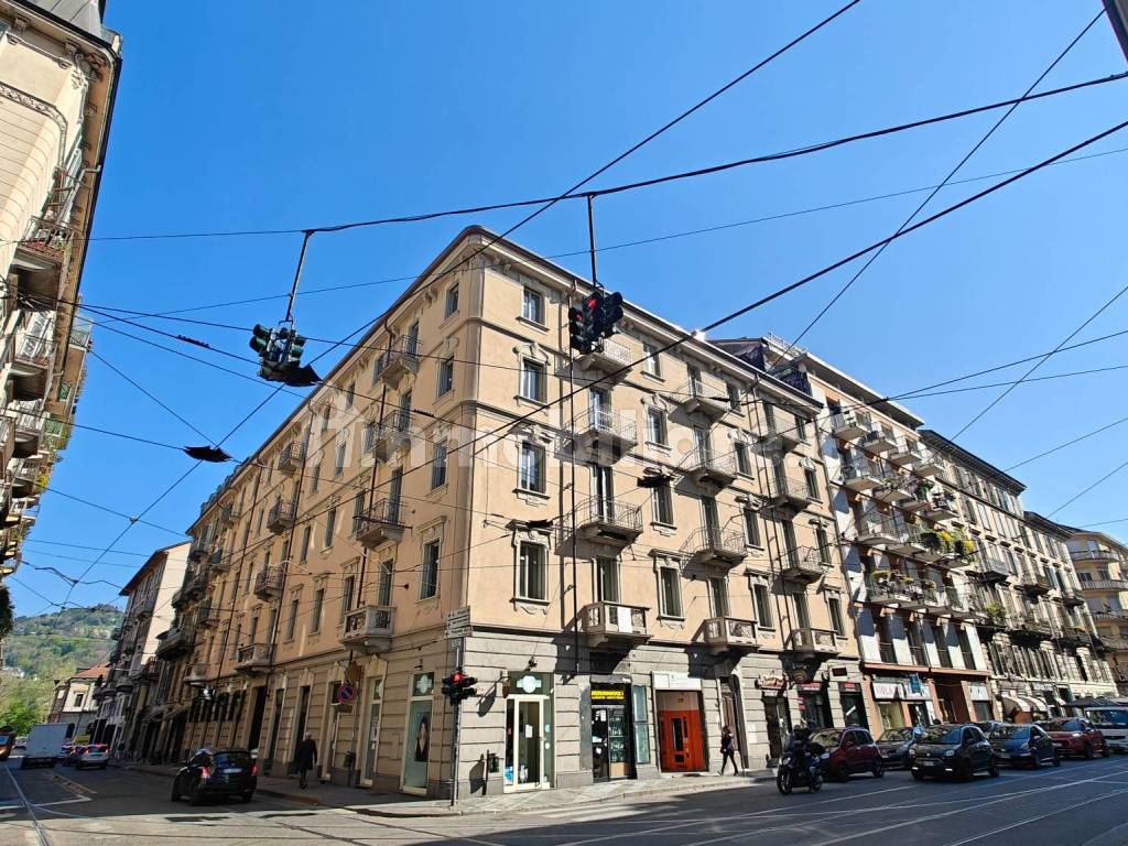 Appartamento in San Salvario, foto 14 di 15