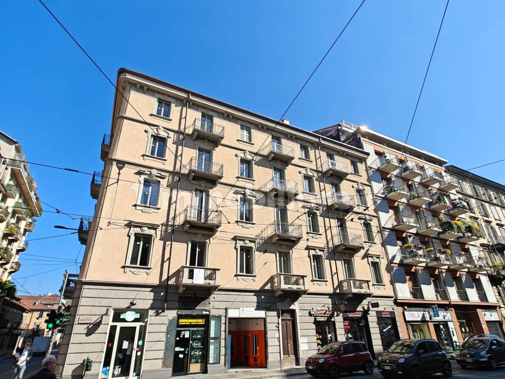 Appartamento in San Salvario, foto 15 di 15