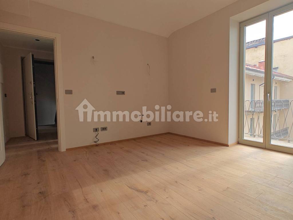 Appartamento in San Salvario