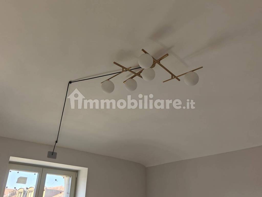 Appartamento in San Salvario, foto 13 di 15