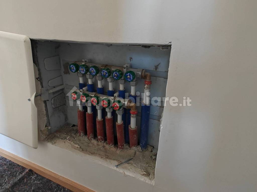 Appartamento in San Salvario, foto 14 di 15