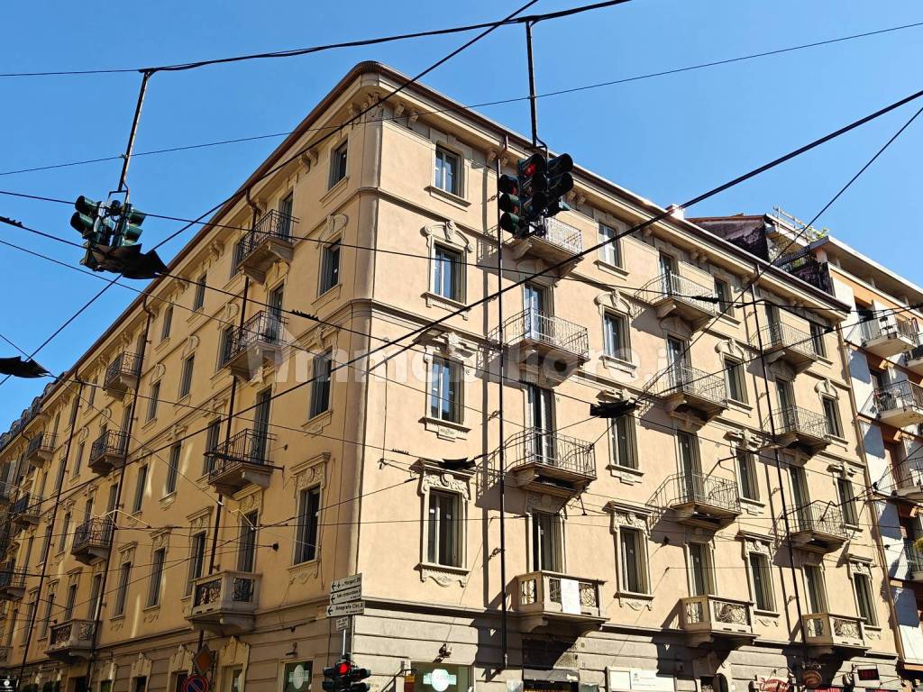 Appartamento in San Salvario, foto 15 di 15