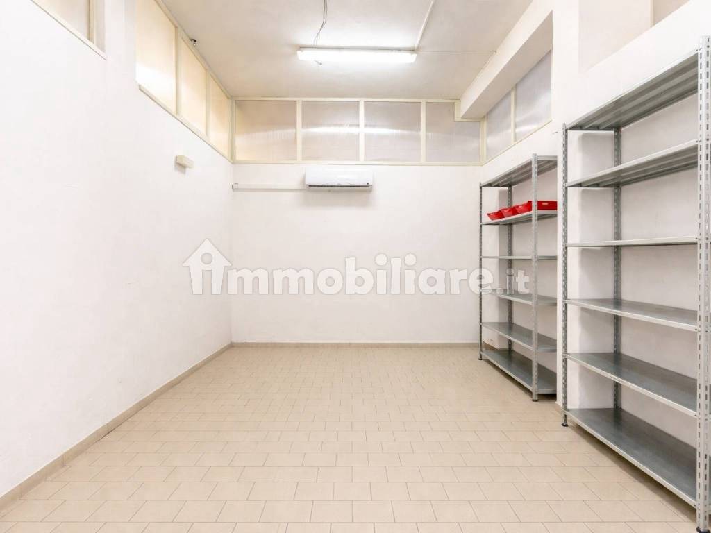 Magazzino