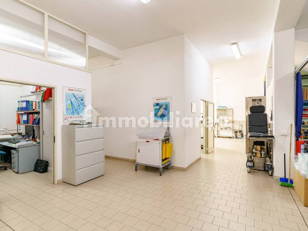 Interno non residenziale