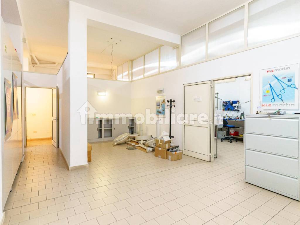 Interno non residenziale