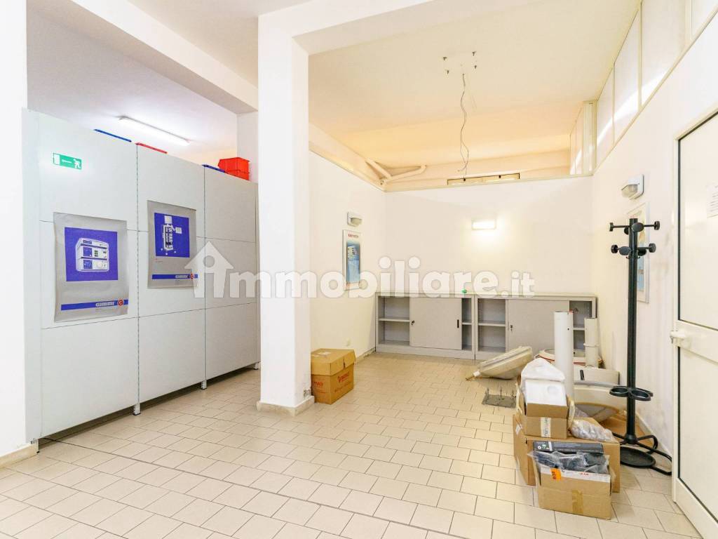 Interno non residenziale