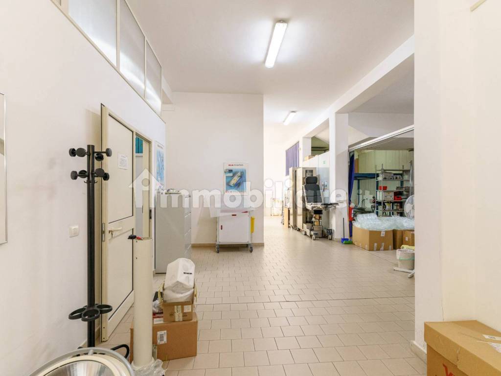 Interno non residenziale