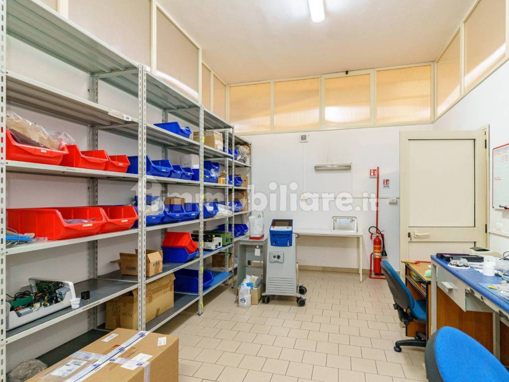 Magazzino