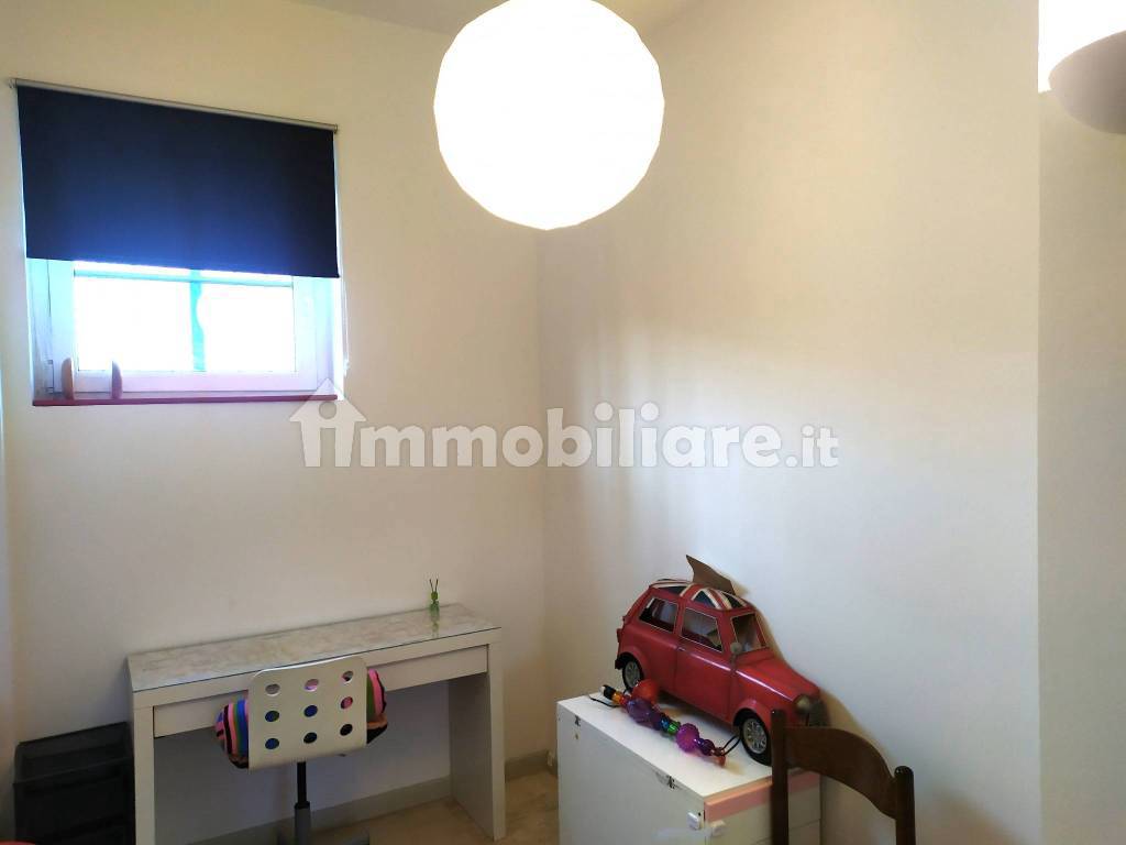 Cameretta