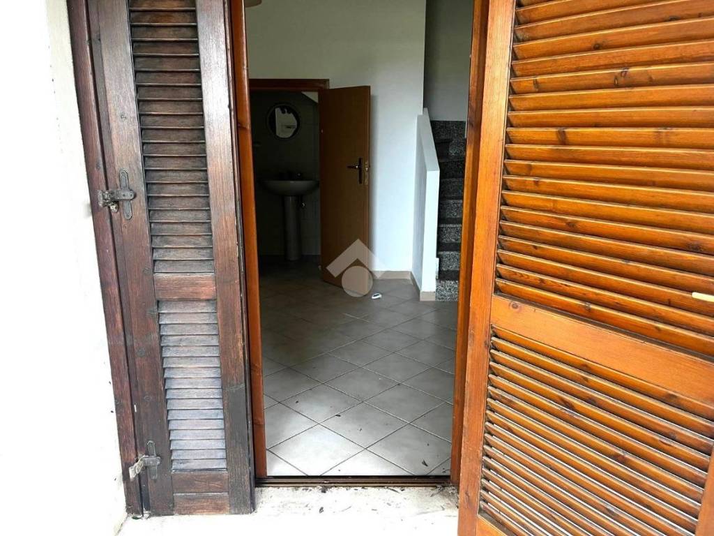 Interno palazzo
