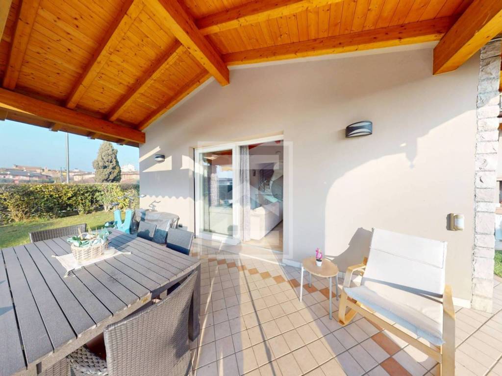 Veranda
