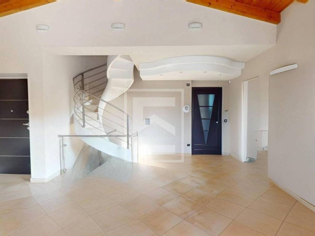 Interno palazzo