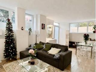 Appartamento via Stefanardo da Vimercate 19, Gorla, Milano