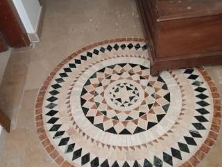Interno palazzo