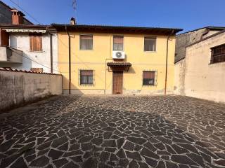 Cortile interno