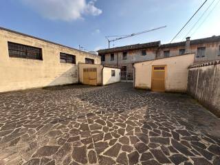 Cortile interno