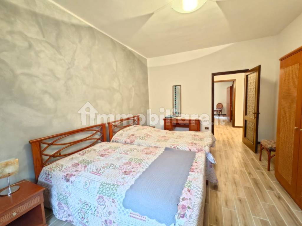 Camera da letto