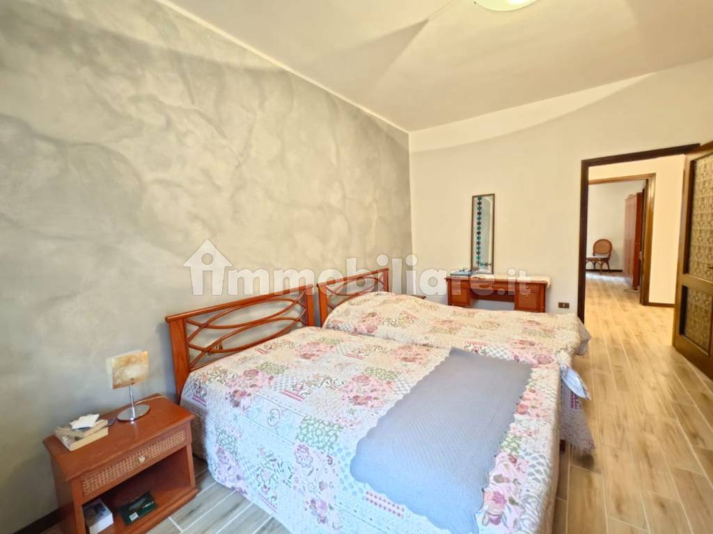 Camera da letto