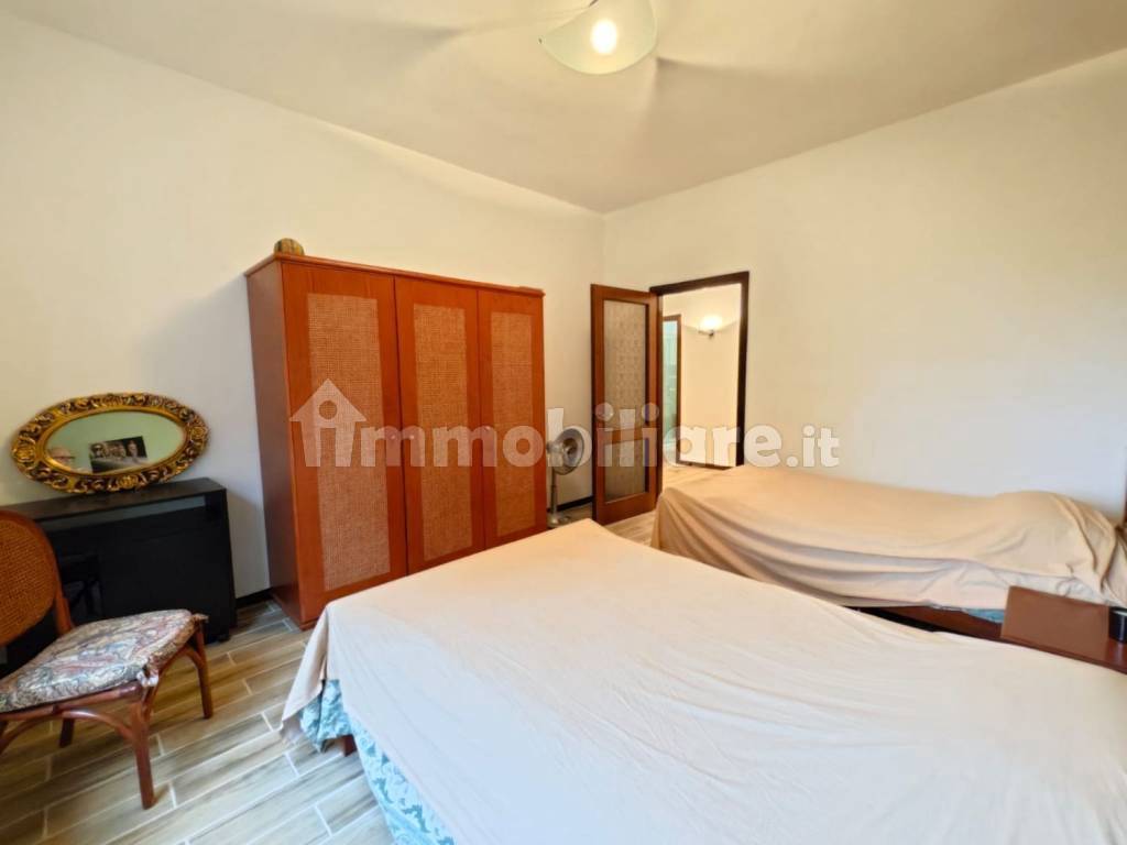 Camera da letto