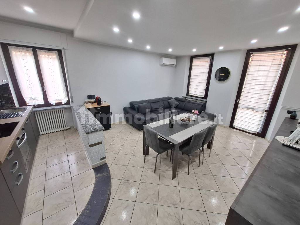 Sala da pranzo