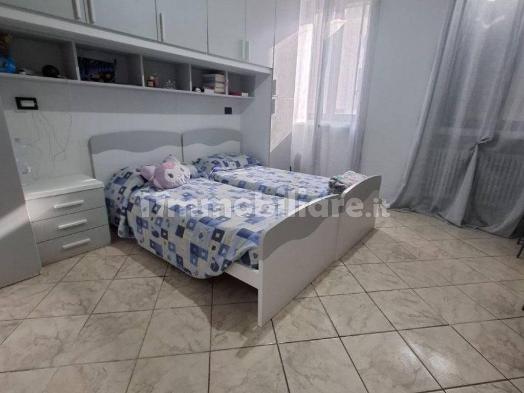 Camera da letto