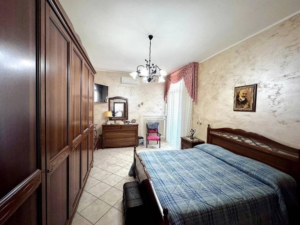 Camera da letto