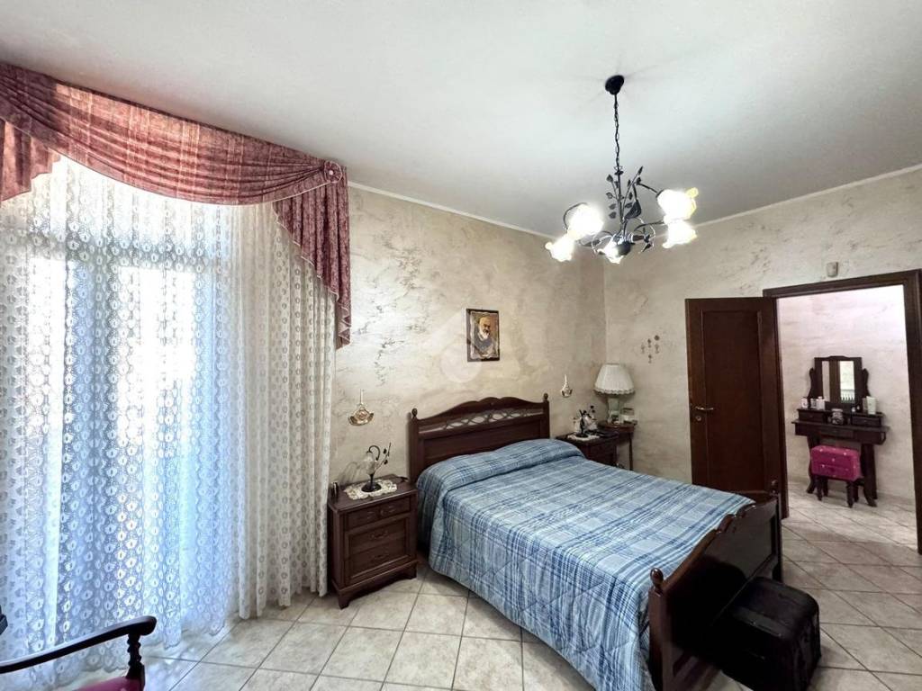 Camera da letto