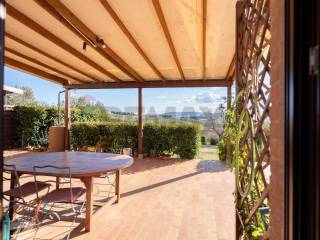Veranda