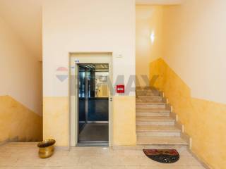 Interno palazzo