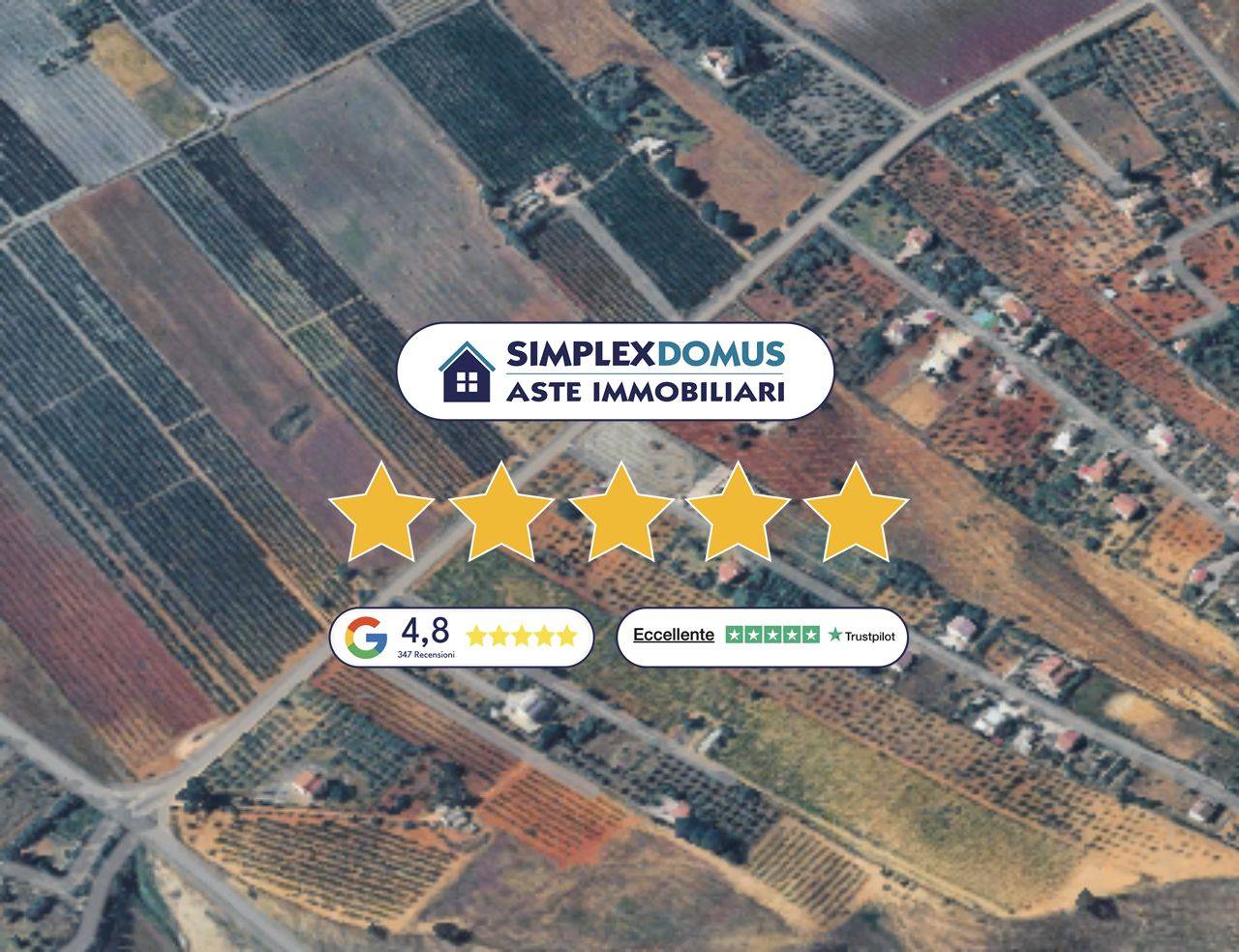 Villa in vendita a Caltanissetta