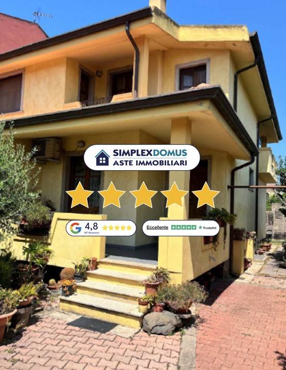 Appartamento in vendita a Cabras