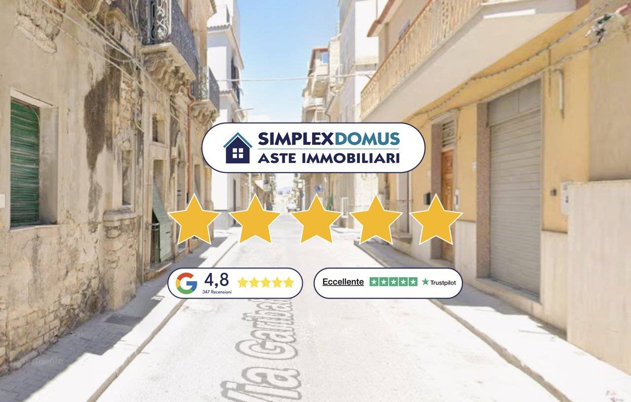 Appartamento in vendita a Niscemi