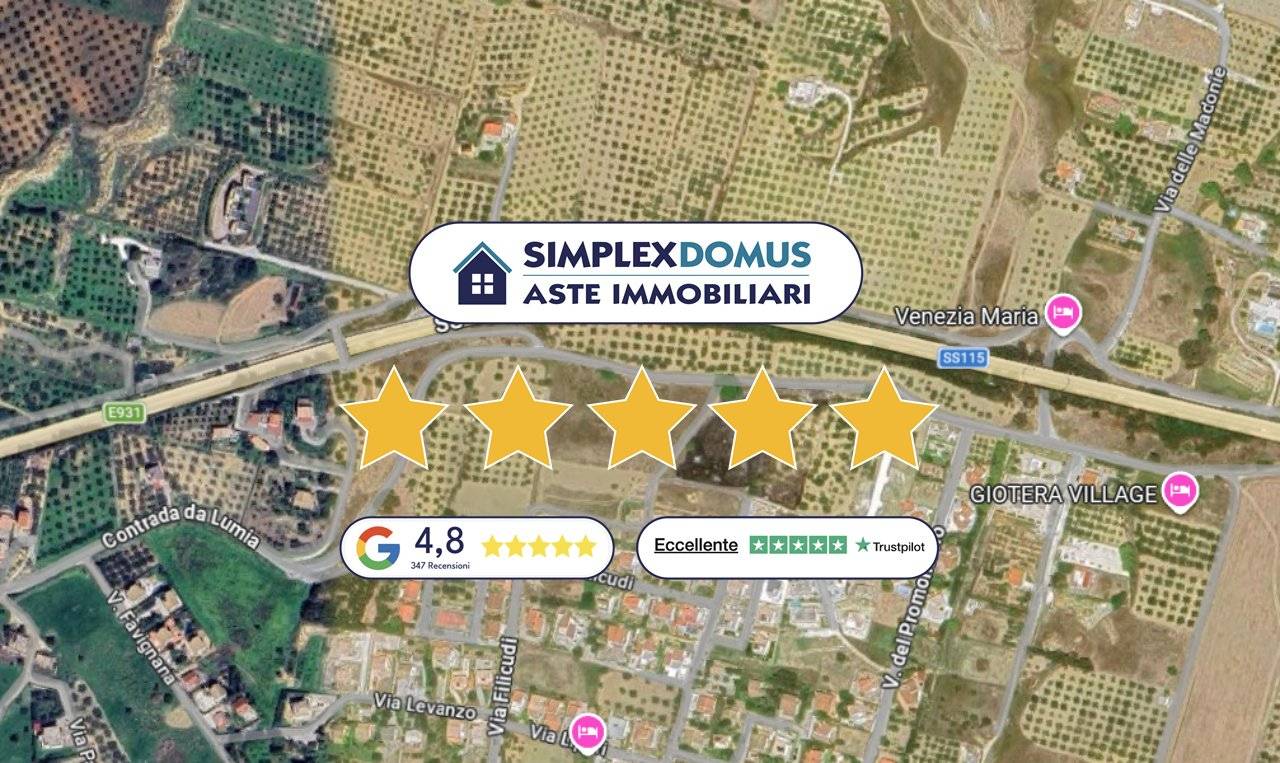 Villa in vendita a Sciacca