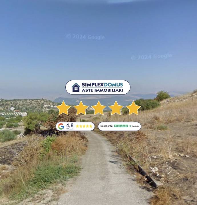 Villa in vendita a San Cataldo