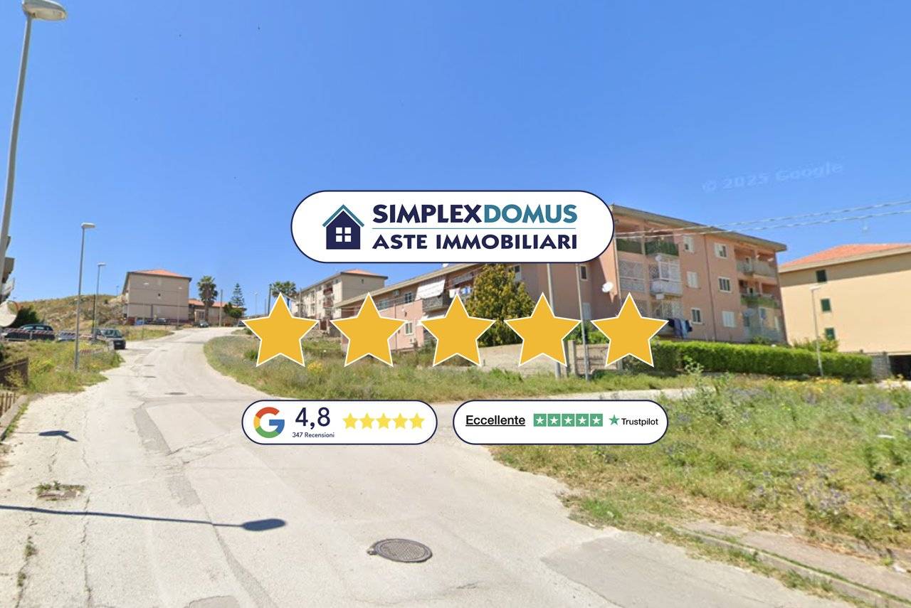 Appartamento in vendita a Riesi