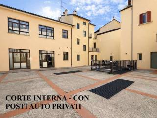 Cortile interno